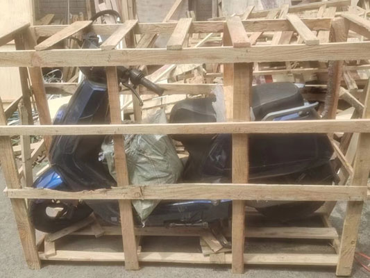 蕉岭托运电瓶车